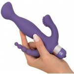 You2Toys Women´s Spa Mini Massager – Hledejceny.cz