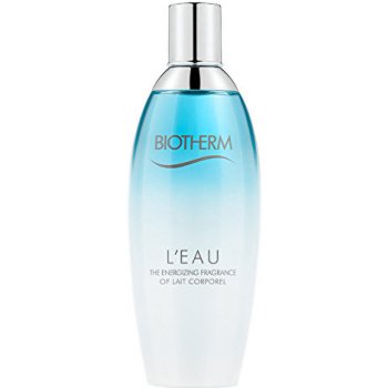 Biotherm L'eau toaletní voda dámská 100 ml