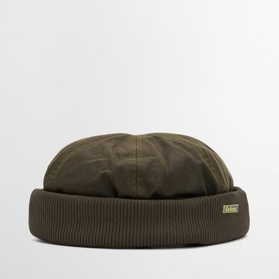 Barbour Renford Docker Hat – Hledejceny.cz