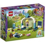 LEGO® Friends 41330 Stephanie na fotbalovém tréninku – Hledejceny.cz