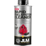 JLM Diesel Rapid Fuel System Cleaner 500 ml – Sleviste.cz