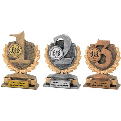 CHINA Atletika keramika FG151-3-27 – Hledejceny.cz