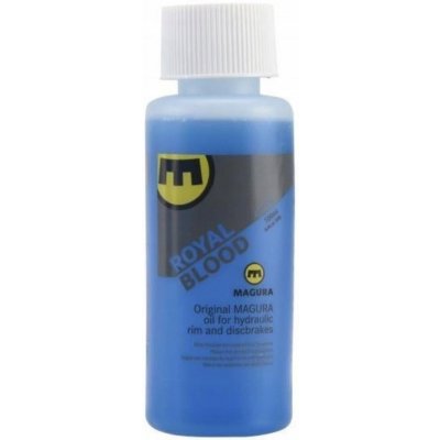 Magura Royal Blood 100 ml – Zbozi.Blesk.cz