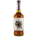 Wild Turkey 81 40,5% 0,7 l (holá láhev) – Zboží Mobilmania