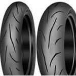 Mitas Sport Force 190/50 R17 73W – Hledejceny.cz