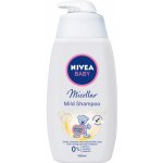 Nivea Baby micelární šampon 500 ml – Hledejceny.cz
