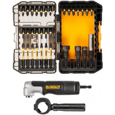 DeWALT 33dílná DT70782 – Zboží Dáma