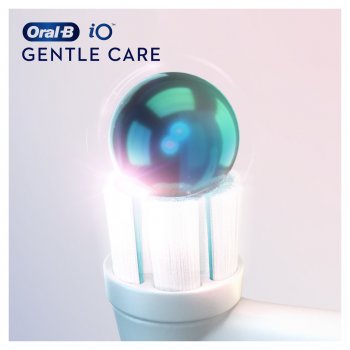 Oral-B iO Gentle Care White 2 ks