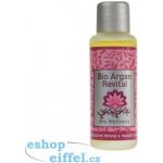 Saloos Bio Wellness Argan Revital exkluzivní tělový a masážní olej 50 ml – Sleviste.cz