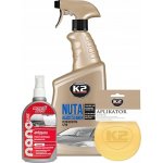 Moje Auto Přípravek proti mlžení oken 250 ml – Hledejceny.cz