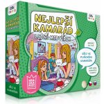 ALBI Nejlepší kamarád Lední medvídek – Hledejceny.cz