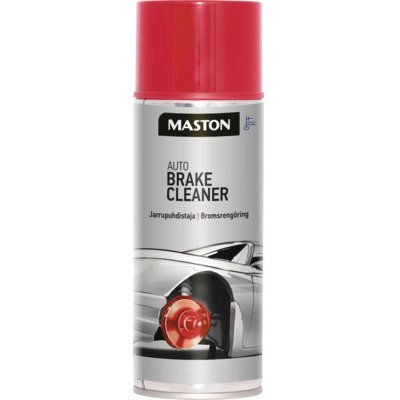 Maston Auto čistič brzd 400 ml | Zboží Auto