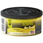 California Scents Car Scents Tropical Colada 42 g – Hledejceny.cz
