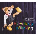 Hurvínkovy příhody 3 - František Nepil – Sleviste.cz