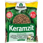 Forestina Keramzit DEKOR 5 l – Zboží Dáma