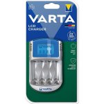 Varta LCD Charger 12V&USB – Sleviste.cz