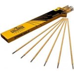Esab OK Rutilové GoldRox 2,5 x 350 mm 1 kg – Zboží Dáma