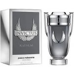 Paco Rabanne Invictus Platinum parfémovaná voda pánská 50 ml – Hledejceny.cz