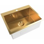 SAT SATSINK5545BG – Zbozi.Blesk.cz