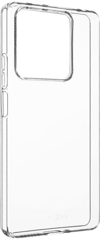 FIXED TPU Xiaomi Redmi Note 13 5G čirý FIXTCC-1250