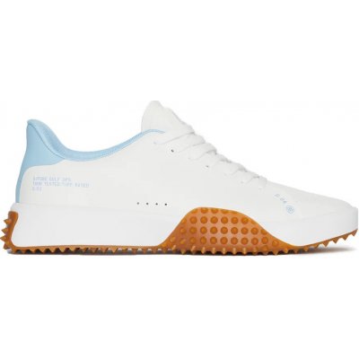 G/Fore G.112 P.U. Mens white/blue – Zboží Dáma