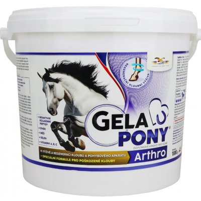 Orling Gelapony Arthro 1,8 kg – Zboží Dáma