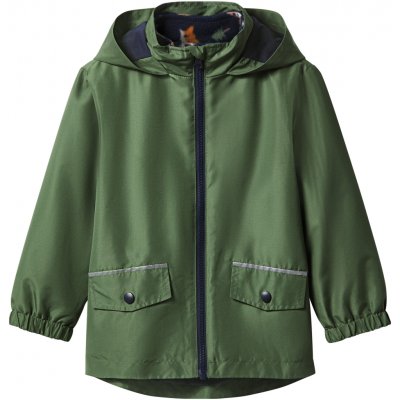 Lupilu chlapecká bunda 3 v 1 zelená námořnická modrá – Hledejceny.cz