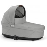 korba Cybex CARRY COT S Lux Stone Grey – Zboží Dáma