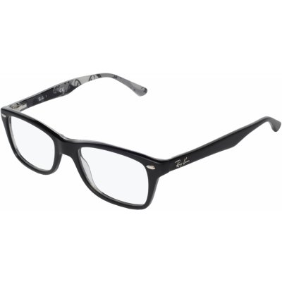 Ray Ban RB 5228 5405 – Zboží Dáma