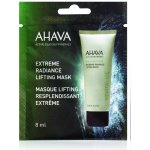 AHAVA Extreme Rozjasňující liftingová maska Obsah: 8ml