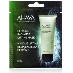 Ahava Time To Clear bahenní peeling na obličej 8 ml