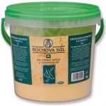 Rochova sůl pro koupel nohou 1 kg – Sleviste.cz