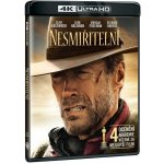 Nesmiřitelní BD 4K Ultra HD – Zboží Mobilmania