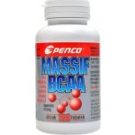 Penco BCAA Massif 120 kapslí – Zboží Dáma