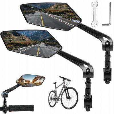 ROCKBROS FK-213 L R 360 2 ks. – Hledejceny.cz