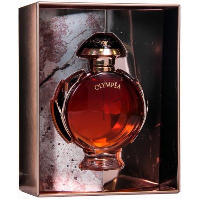 Paco Rabanne Olympéa Onyx Collector Edition parfémovaná voda dámská 80 ml – Hledejceny.cz