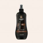 Australian Gold Dark Tanning Spray Bronzing Accelerator 237 ml – Zboží Dáma