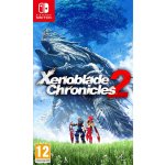 Xenoblade Chronicles 2 – Zboží Mobilmania