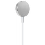 Apple MX2E2ZM/A Watch magnetický nabíjecí, 1m – Zboží Živě