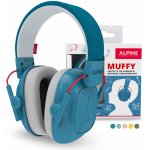 ALPINE MUFFY BLUE – Zboží Mobilmania