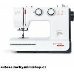 Bernina Bernette 33 – Sleviste.cz