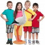 Schleich Stork 13936 – Zboží Mobilmania