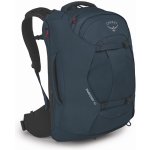 Osprey Farpoint 40l muted space blue – Zboží Dáma