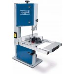 Scheppach HBS 261 – Hledejceny.cz