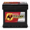 Banner Power Bull 12V 44Ah 420A P44 09