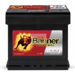 Banner Power Bull 12V 44Ah 420A P44 09 – Zbozi.Blesk.cz