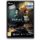 Gemini Rue (Collector´s Edition)