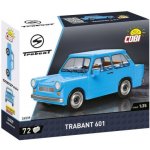 Cobi 24539 Youngtimer Trabant 601, 1:35, 72 k – Zboží Dáma