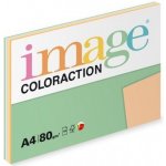 Image Coloration Barevný Papír A4 Mix Pastelových Barev – Zboží Dáma
