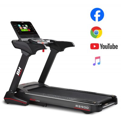 BH Fitness RS900 TFT